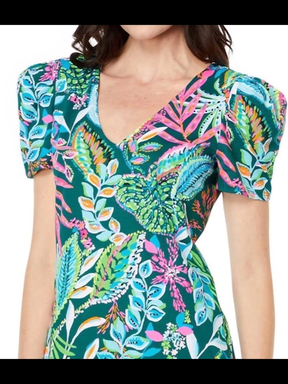 Aleece T-Shirt Dress